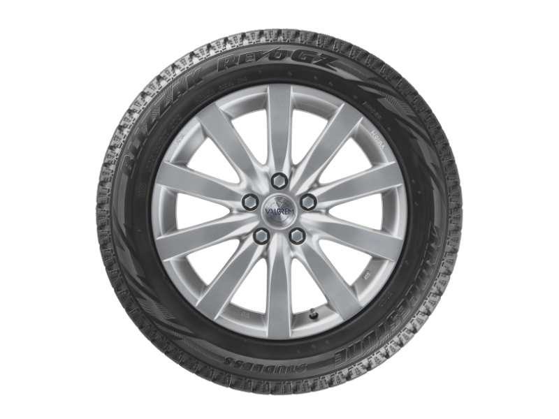 Anvelope de iarna pentru autoturism 205/65/15 Bridgestone Blizzak REVOGZ  94S snow in Moldova - Coleso.md